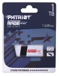USB-m&auml;lupulk PATRIOT PEF1TBRPMW32U &mdash; 1 TB, USB Type-A, USB 3.2 Gen 2, valge