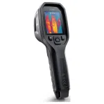 FLIR TG298 k&auml;eshoitav termokaamera, 160x120, MSX Super Resolution 320x240, -25 kuni +1080 &deg;C, laser, LCD-ekraan, must