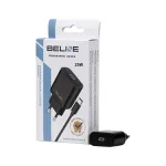 Laadija Beline Beli02168 25W USB-C koos USB-C kaabliga, must