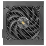 Mars Gaming MPB850SI toiteplokk 850 W 24-kontaktiline ATX ATX Must