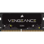 Corsair Vengeance - DDR4 - Modul - 16 GB - SO DIMM 260-PIN