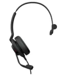 Jabra Evolve2 30 SE USB C/A UC Mono Peakomplekt Juhtmega Pihuarvuti Kontor/K&otilde;nekeskus USB USB-C / USB Type-A Must