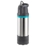 Sukelpump Gardena 6100/5 inox