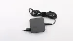 Lenovo - toiteplokk - 45 W - FRU - IdeaPad 330-15, L340-15IWL Touch, S145-14, S145-15, S340-15, S340-15IWL Touch, V340-17 jaoks (01FR133)
