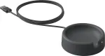 Laadimisalus Logitech Zone Wireless 2, USB, grafiit