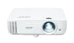 Projektor Acer X1526 DLP 1080p, 4000 ANSI luumenit, 16:9, valge, 2,4 kg