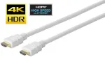 HDMI-kaabel Vivolink Pro HDMI kaabel valge 5 m &uuml;lipainduv