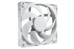 be quiet! BL119 arvutijahutuss&uuml;steem Arvutikorpus Ventilaator 14 cm Valge 1 tk