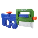 NERF Super Soaker Fortnite Compact SMG E9963 veep&uuml;stol, 600 ml
