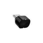 Bluetoothi adapter Jabra Link 390c UC USB-C 30 m ulatus must