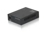 LevelOne RJ45&ndash;SFP gigabitmeedia muundur, PoE PD