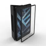 ZAGG 102004701 Rugged Messenger Case &uuml;mbris Apple iPad 10.2 25,9 cm jaoks (7./8./9. p&otilde;lvkond), silikoon, s&ouml;ehall