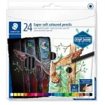 V&auml;rvipliiatsid Staedtler 149C C24