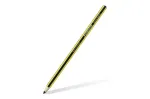 Staedtler Noris digital classic 180 22 pliiats-k&otilde;nepulk Must Kollane