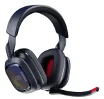 Logitech A30 Xbox Series k&otilde;rvaklapid, Bluetooth, meresinised