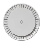 Mikrotik cAP LTE12 ax 1774 Mbit/s Valge Power over Ethernet (PoE)