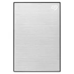 Seagate One Touch STKY2000401 v&auml;line k&otilde;vaketas 2 TB 2,5-tolline USB USB-C 3.2 Gen 1 (3.1 Gen 1) Must, H&otilde;bedane