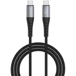 USB-kaabel 4smarts 541454 1,5 m USB C must