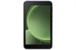 Samsung Galaxy Tab Active5 Wi-Fi Enterprise Edition Samsung Exynos 128 GB 20,3 cm (8 tolli) 6 GB Wi-Fi 6 (802.11ax) Android 14 Roheline