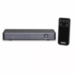 Marmitek Connect 620 UHD 2.0 4-porti HDMI-l&uuml;liti