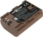 Laetav AA NiMH aku ANSMANN A-Can LPE6 NH 1400 mAh