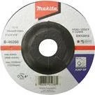 Makita - Lihvimisketas - Metallile - 125 mm - Terasuurus: A36P-BF - Makita GA005GZ, GA008GM201, GA008GZ, XGT GA005GZ jaoks (B-46268)