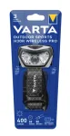 Peavalgusti Varta Outdoor Sports H30R Wireless Pro 400 lm IPX7