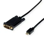 Videokaabli adapter VALUE 11.99.5805