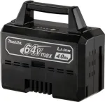 Makita 191R06-8 t&ouml;&ouml;riistaaku 64 V 4,0 Ah Li-Ion (191R06-8)