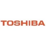 Toshiba 6AJ00000049 printeritarvik Kollane