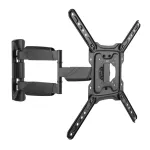 ACT Full Motion TV seinale kinnitus 23&ndash;55 tolli VESA 35 kg