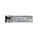 BlueOptics AT-SPBD20LC/I-13-BO SFP BiDi transiiver, &uuml;hilduv Allied Telesis AT-SPBD20LC/I-13-ga, LC Simplex, &uuml;hemoodiline, Gigabit Ethernet