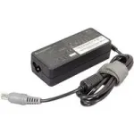 Lenovo Lite-On ADLC65NLT3A - toiteplokk - AC 100-240 V - 65 W - FRU (CRU) - Tier 1 - s&uuml;learvutitele ThinkPad Edge E13X, E33X, E43X, E53X, L330, ThinkPad L430, L530, T430, T530