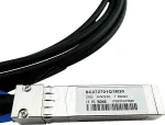 BlueOptics MCP2M00-A001-BL InfiniBand-kaabel 1 m SFP28 must (MCP2M00-A001-BL)