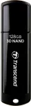 Transcend TS128GJF280T USB-m&auml;lupulk 128 GB USB-t&uuml;&uuml;p-A 3.2 Gen 1 (3.1 Gen 1) Must (TS128GJF280T)