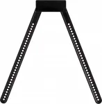 Viewsonic VB-WMK-002 kinnituskomplekt Must