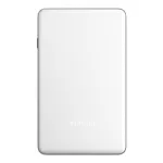 Kaasaskantav fotoprinter Xiaomi Portable Pro &mdash; Dye-sublimation 313 x 313 DPI, 2 tolli x 3 tolli (5 x 7,6 cm), Bluetooth, valge/h&otilde;bedane