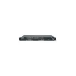 AudioCodes Mediant 1000B - VoIP-l&uuml;&uuml;s - 1GbE - 1U - Rack-mountable (M1KB)