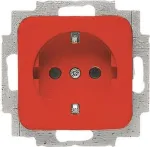 Busch-jaeger 2CKA002011A6253 Punane