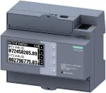 Siemens 7KM2200-2EA30-1EA1 elektriarvesti