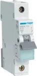 Kaitsel&uuml;liti Hager MBN110 1P, 10 A, 50&ndash;60 Hz