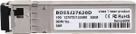 BlueOptics SFP-10G-BX-U-20-MA-BO v&otilde;rgusaatja moodul Fiiberoptiline 10000 Mbit/s SFP+
