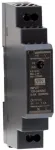 Meanwell MW HDR-15-24 - l&uuml;litustoiteallikas DIN-liistule 15,2 W 24 V 0,63 A