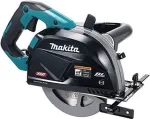 Makita CS002GZ 40V XGT akutoitel ketassaag 185 mm, ilma akuta