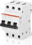 ABB STOTZ-KONTAKT ABB S203-K20 kaitsel&uuml;liti 3 (2CDS253001R0487)