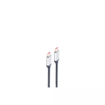 HDMI-kaabel ShiverPeaks SP03-05045 3 m HDMI A-t&uuml;&uuml;pi isane-isane 48 Gbit/s