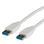 VALUE USB 3.0 kaabel, t&uuml;&uuml;p A-A 1,8 m (11.99.8975)