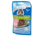BOGAR Bogadent Plaque-stop Chips Fish - kassi maiused - 50g