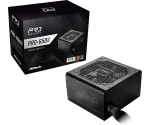 ASRock PRO-650G 650W 80 PLUS Gold toiteplokk