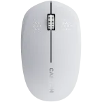 CANYON hiir MW-04 3 nupuga BT Wireless Valge